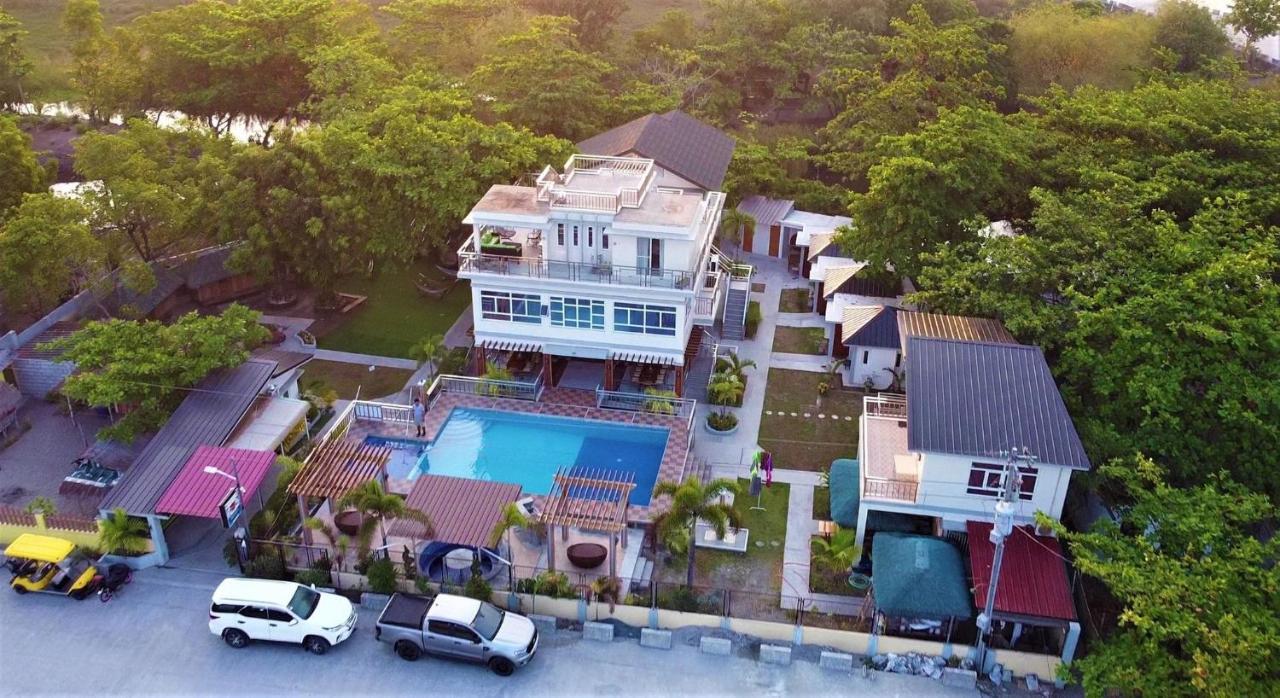 Youhan Beach Resort San Antonio  Exterior foto