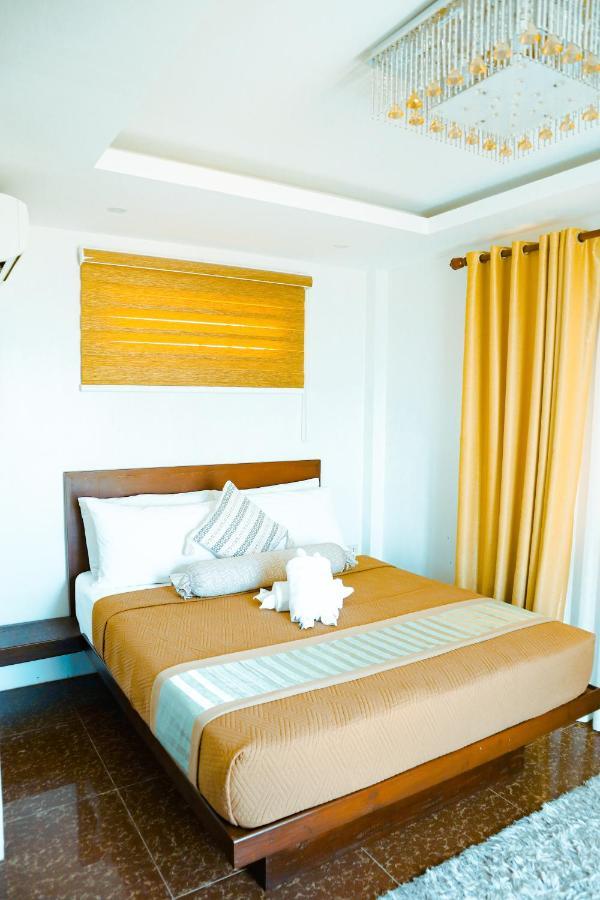 Youhan Beach Resort San Antonio  Exterior foto