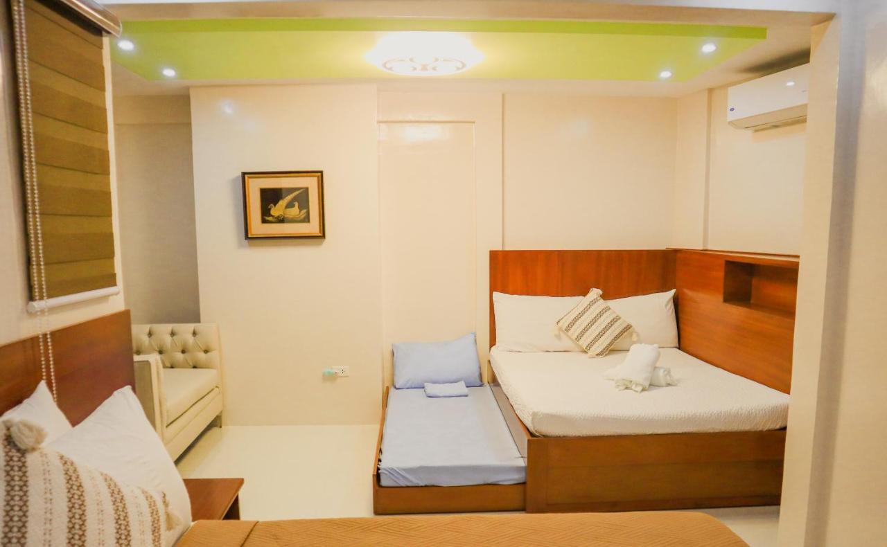Youhan Beach Resort San Antonio  Exterior foto